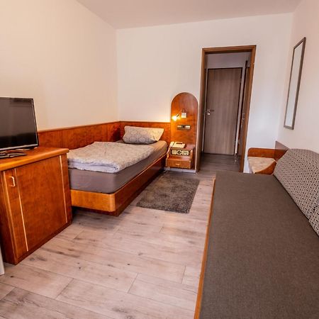 Hotel Klosterhof Wehr  Luaran gambar