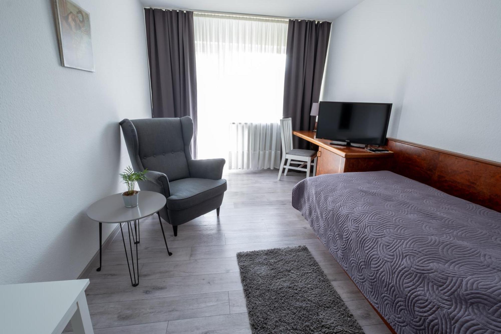 Hotel Klosterhof Wehr  Luaran gambar
