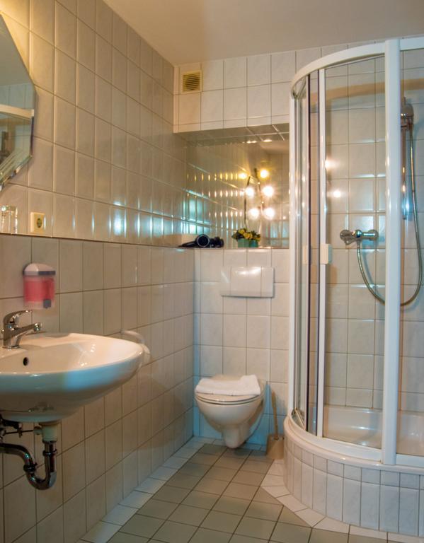 Hotel Klosterhof Wehr  Luaran gambar