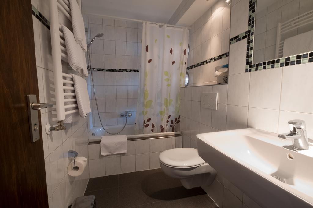 Hotel Klosterhof Wehr  Luaran gambar