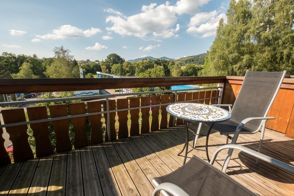 Hotel Klosterhof Wehr  Luaran gambar