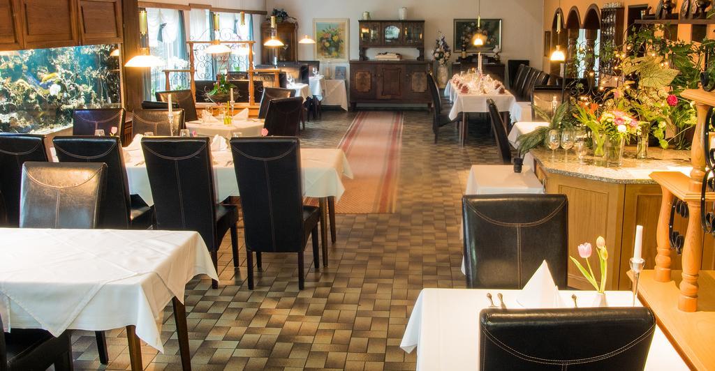 Hotel Klosterhof Wehr  Luaran gambar