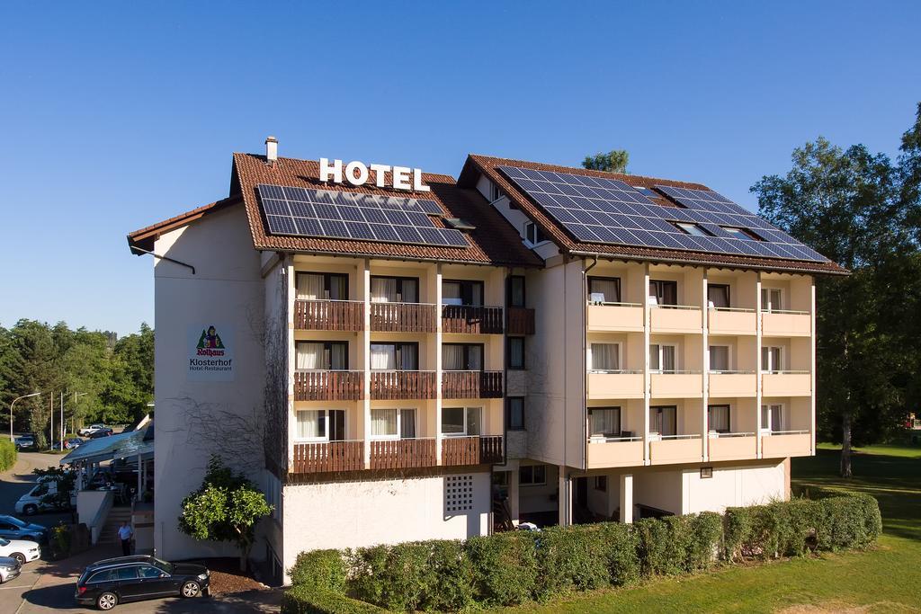 Hotel Klosterhof Wehr  Luaran gambar