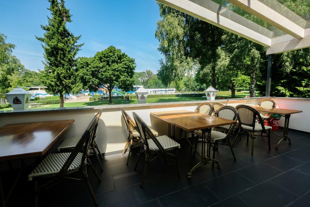 Hotel Klosterhof Wehr  Luaran gambar