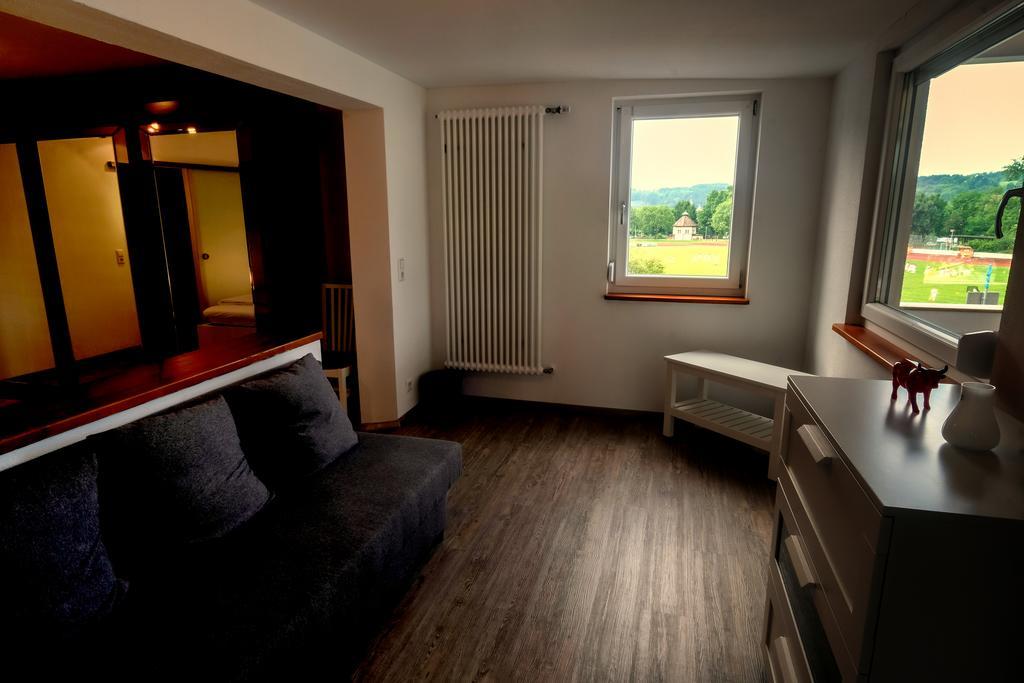 Hotel Klosterhof Wehr  Luaran gambar