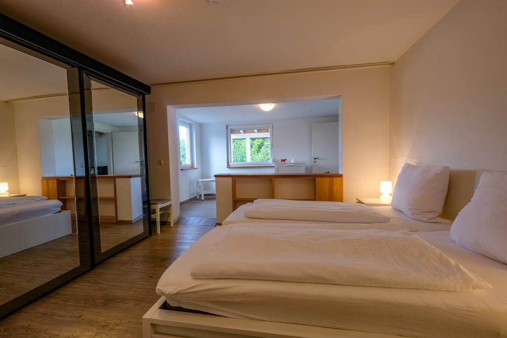 Hotel Klosterhof Wehr  Luaran gambar