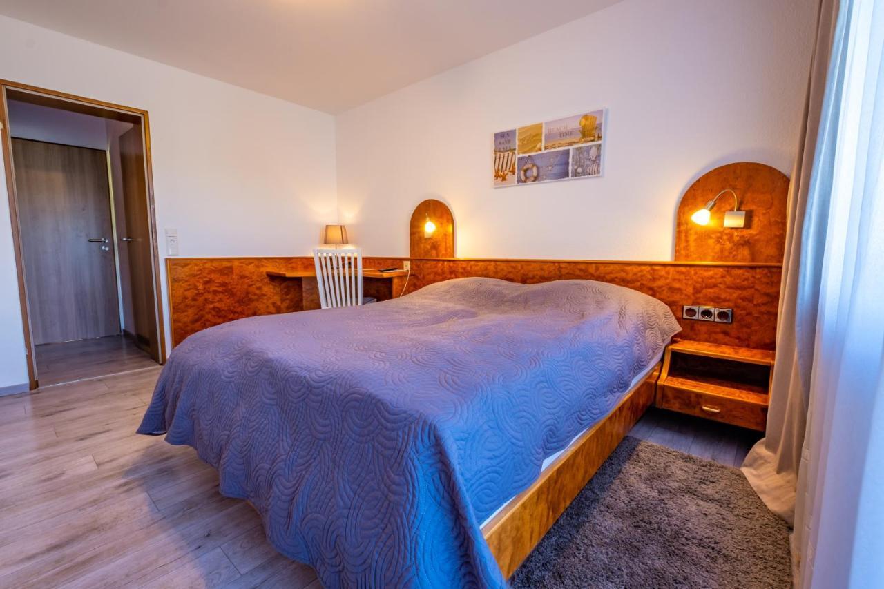 Hotel Klosterhof Wehr  Luaran gambar