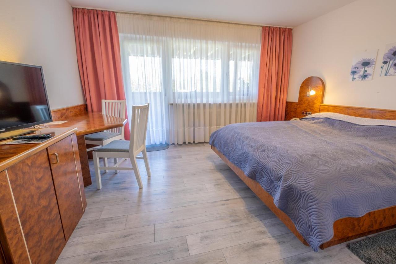Hotel Klosterhof Wehr  Luaran gambar